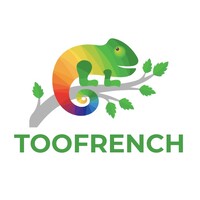 Too French - FLE - Enseignement et apprentissage du français langue étrangère logo - Similar company to Fle D'Oc