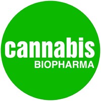 Cannabis BioPharma logo - Similar company to Cannabis Consensus Ch