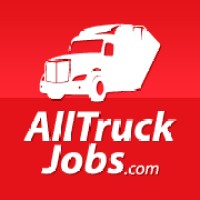 AllTruckJobs logo - Similar company to Class A Drivers