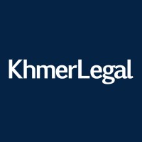 Khmer Legal logo - Similar company to Giantbrother Co., Ltd