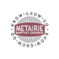 Metairie Baptist Church