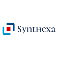 SyntHexa logo - Similar company to Smart Data Camp