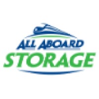 All Aboard Storage logo - Similar company to Swift Storage
