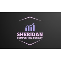 Sheridan Comp Sci. in Business Society logo - Similar company to Bearhacks