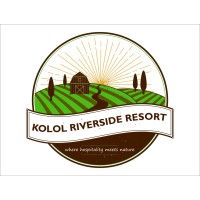 Kolol Riverside Resort logo - Similar company to Jaqanaz Resort