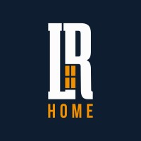 LR Home logo - Similar company to Mike Friedmann Coaching