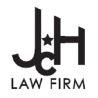 The Justin C Harris Law Firm, PLLC logo - Similar company to Farah Law