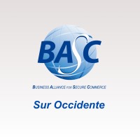 BASC Sur Occidente logo - Similar company to Ann Chery