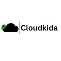 CloudKida Pvt Ltd logo - Similar company to Electromech Cloudtech Pvt. Ltd.