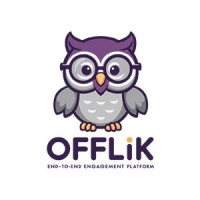 OFFLiK logo - Similar company to Meithiran Learning Community