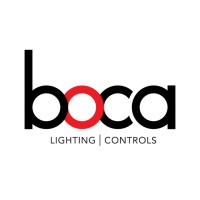 Boca Lighting and Controls logo - Similar company to Aligni Incorporated