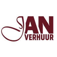 JAN Verhuur logo - Similar company to A