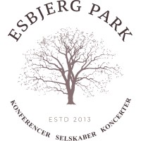Esbjerg Park logo - Similar company to Grønblå A/S