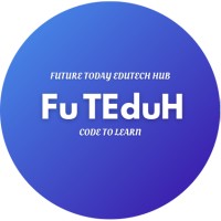 Future Today Edutech Hub logo - Similar company to Global Edutech Services