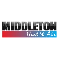 Middleton Heat & Air logo - Similar company to Powers: Building Hvac, Controls, And Service