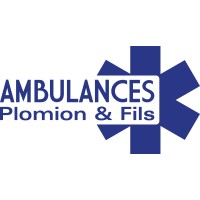 Ambulances Plomion & Fils logo - Similar company to Map Ambulances