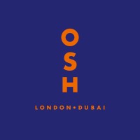 OSH Dubai logo - Similar company to Rootsofcloud