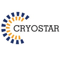 CRYOSTAR TANKS & VESSELS PVT LTD logo - Similar company to Hycons®