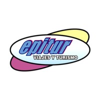 Epitur Viajes y Turismo logo - Similar company to Kamchatka Viajes Y Turismo