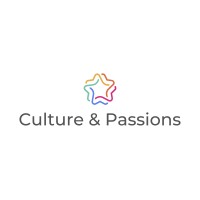 Culture & Passions logo - Similar company to Simple Comme Web