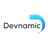 Devnamic logo - Similar company to Labbox Education