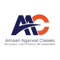 Amaan Agarwal Classes logo - Similar company to Kokate Group
