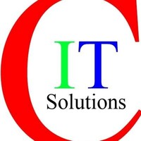 CIT Solutions logo - Similar company to U.Mi Networks