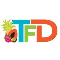 Tropical Fruit Direct logo - Similar company to Murray Bros