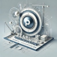 Pearl Construction logo - Similar company to Infinity Construction