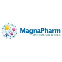 MagnaPharm Baltics logo - Similar company to Delano, Uab