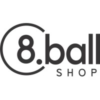 8 Ball Shop logo - Similar company to Follow Me