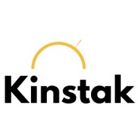 Kinstak AI logo - Similar company to Saclab, Texas A&M Agrilife Research