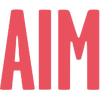 AIM – Creative Strategies & Visions logo - Similar company to Frandly Pr