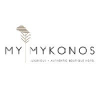 My Mykonos Hotel