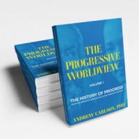 The Progressive Worldview logo - Similar company to Global Ministries Of The Christian Church (Disciples Of Christ) And United Church Of Christ