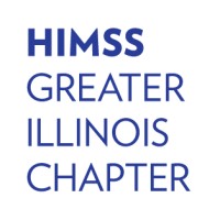GIC HIMSS (Greater IL Chapter of HIMSS) logo - Similar company to Himss Northern California Chapter