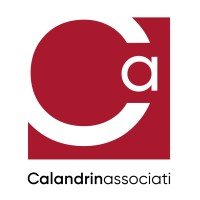 Calandrinassociati logo - Similar company to Eurosolid Zrt.