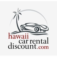 Hawaii Car Rental Discount logo - Similar company to Discount Rental Car