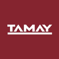 Tamay Denizcilik logo - Similar company to Cavitech Denizcilik