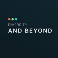 Diversity and Beyond Inc. logo - Similar company to Dypb - Discover Your Personal Brand