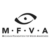 Michigan Foundation For Vision Awareness logo - Similar company to American Foundation For Suicide Prevention At University Of Michigan