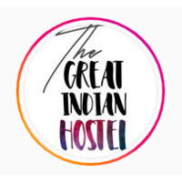 The Great Indian Hostels logo - Similar company to Outlier Brand Labs