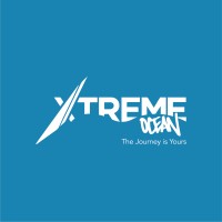 Xtreme Ocean logo - Similar company to Stocklogcc