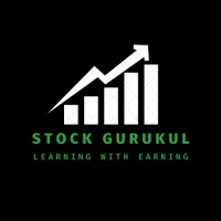 Stock Gurukul : Institute of Finance & Research logo - Similar company to Growcrest One
