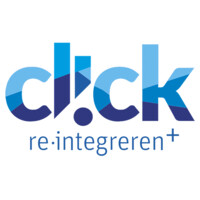 Click Re-integratie logo - Similar company to Vizier