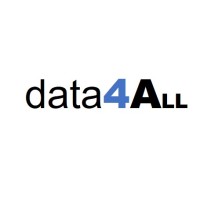 data4ALL.ch logo - Similar company to Data4All