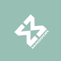 MAQOOR logo - Similar company to Loocey