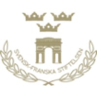 Svensk-Franska-Stiftelsen logo - Similar company to Franska Skolan Göteborg