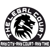 The Legal Court - Law logo - Similar company to Legal Khoj