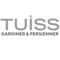Tuiss Scandinavia AB logo - Similar company to Scope360°